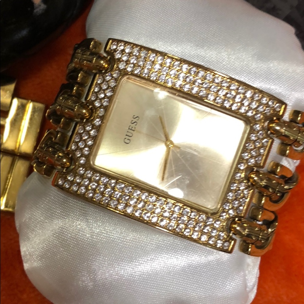 Guess watch